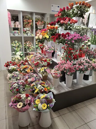 Kwiaciarnia Le&Di flower